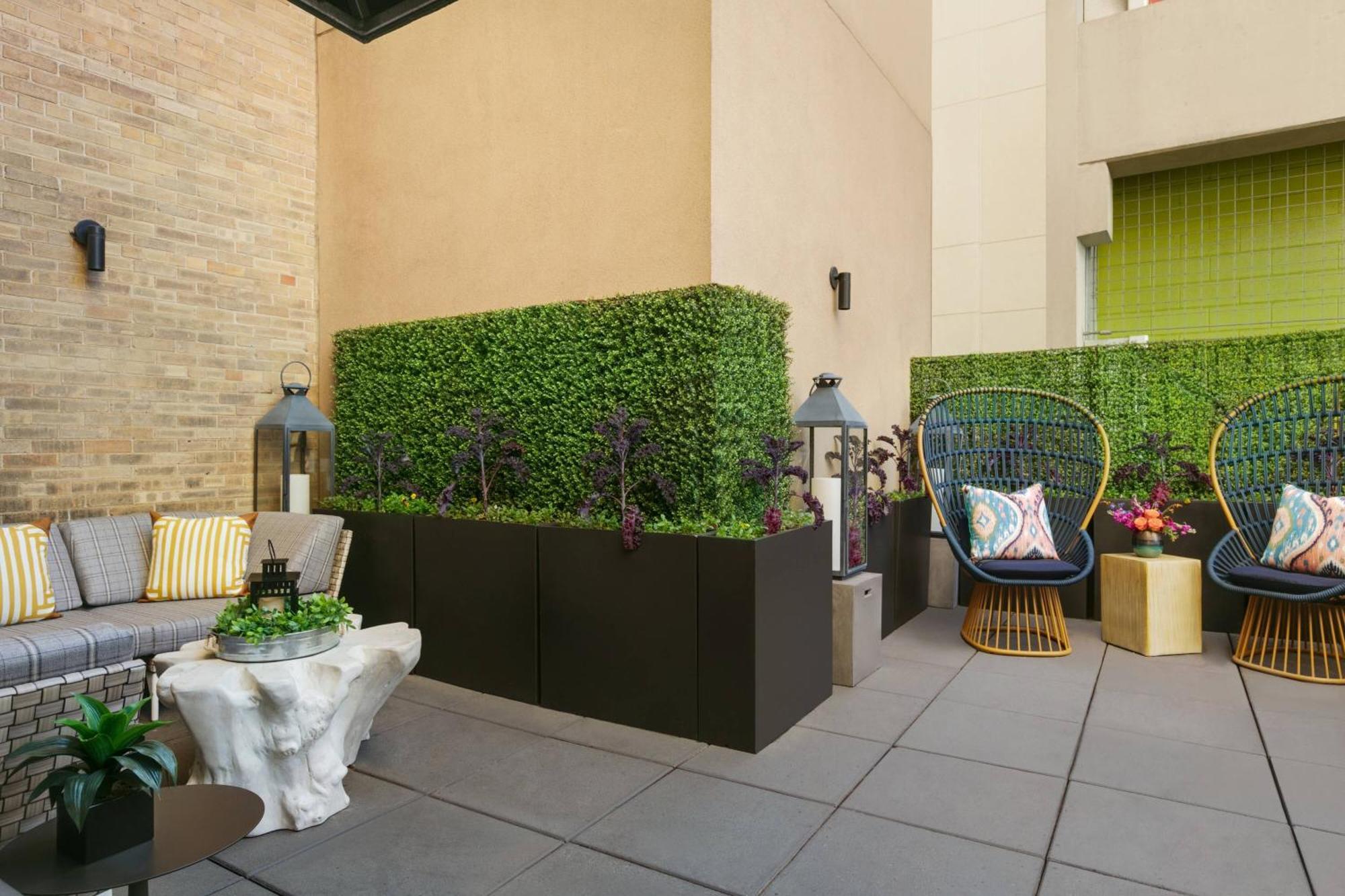 Glenn Hotel, Autograph Collection Atlanta Exterior foto